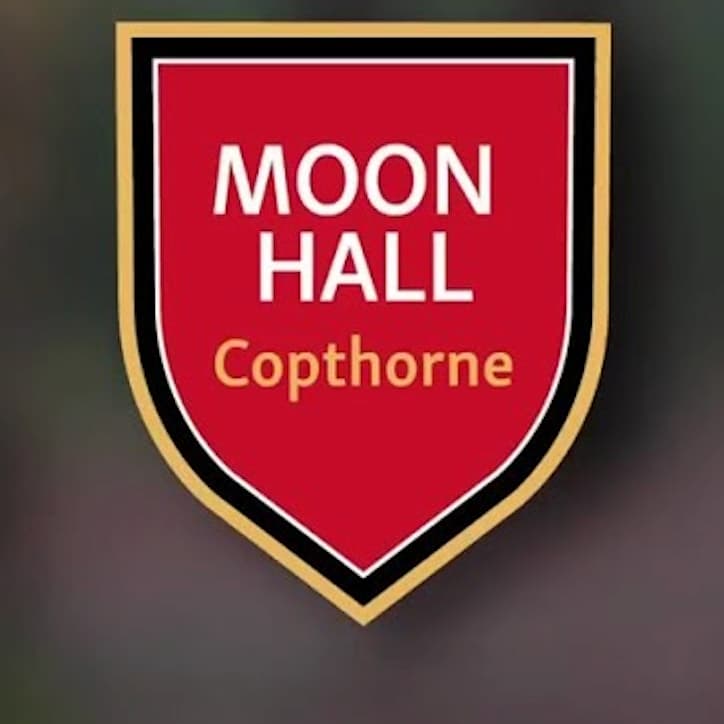 Moon Hall Copthorne